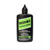 BRUNOX  BX-LCB100 LUB &COR BULK Lubrificante ed Anticorrosivo a lungo termine 100ml