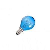 CLAR E1 Lampada per fotoperiodo 60W 230V Solar E14