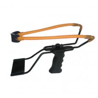 Fionda in metallo ST.LONG mod.SH003 con regolazione