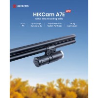 HIKMICRO HIKCam A7E Action Camera