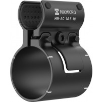 HIKMICRO HIKCam A7E Attacco per canne diametro da 18 a 21.5mm
