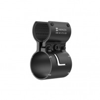 HIKMICRO HIKCam A7E Attacco per canne diametro da 21.5 a 26mm