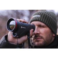 HIKMICRO CONDOR CQ50L 2.0 Monocolo termico da osservazione