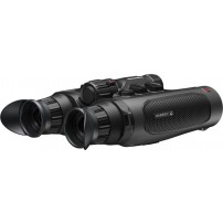 HIKMICRO HABROK 4K 2.0 RLF Binocolo MULTISPETTRO  256x192 pixels 25 mm Torcia da 940