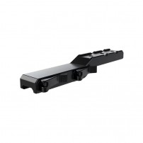 HIKMICRO THUNDER MOUNT Base Picatinny e Weaver A SGANCIO RAPIDO Attacco per visori termici