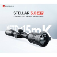 HIKMICRO STELLAR SQ50L 3.0 Thermal TubeScope Cannocchiale Termico
