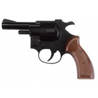 KIMAR 314 REVOLVER a SALVE  Calibro 6mm 7 colpi BLACK 340.002NI