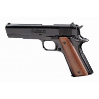 KIMAR COLT 1911 Pistola a salve calibro 8mm NERA da 10 colpi cdo.420.016
