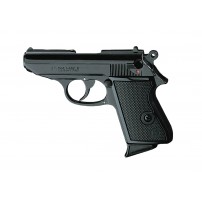 KIMAR LADY K Pistola a salve calibro 9mm NERA 5 colpi cod.420.013NI