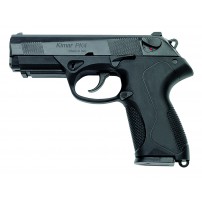 KIMAR BERETTA PK4 Pistola a salve calibro 9mm BLACK cod.430.096