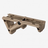 MAGPUL AFG-2 FDE Angled Force Grip - Impugnatura anteriore angolata cod.MAG414FDE