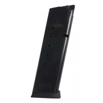 TISAS Caricatore per 1911 Calibro 45 ACP 8 Colpi Brunito