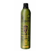 AIRSOFT GAS 600ml ELITE FORCE 2.5097