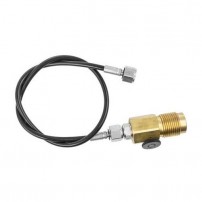 UMAREX 465.173 Lancia Carica PCP Frusta per pompe PCP Tubo di riempimento rapido