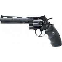 UMAREX COLT PYTHON .357 MAGNUM CTG 6'' Calibro 4,5 mm Cod. 5.8149