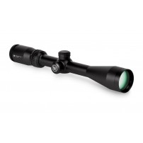 VORTEX CROSSFIRE II 4-12 x44 reticolo DEAD-HOLD BDC Moa cood.CF2-31015