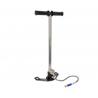 WARRIOR POMPA manuale a 3 stadi PCP per bombole e armi ad aria compressa