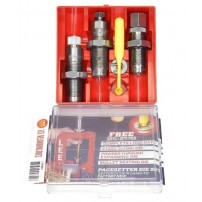 LEE 90561 Full Length Sizing 3 Die Set Calibro 45-70 Government .458''