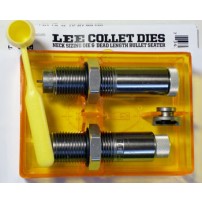 Lee collet dies cal. 25-06 cod. 90711