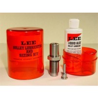 Lee Kit lubrificazione palle cal.451 90061 ( GRASSO ESCLUSO )