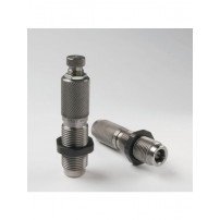 LYMAN 7458898 MATRICE Full Lenght Dies Set per Carabina 2 PZ Calibro 308 WIN MAG