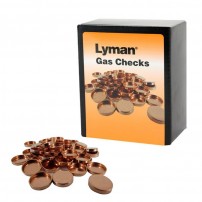 LYMAN 2827262 Gas Checks .243 (6mm) Confezione 1000pz