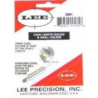 LEE 90135 CASE LENGTH+SHELL HOLDER Calibro 30M1 Carbine
