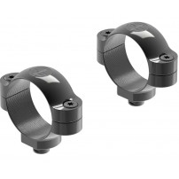 LEUPOLD 49930 Anelli QR Diametro 30mm MEDIO Gloss Lucido