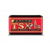 BARNES TSX 30617 Palle FB Cal.458'' 350grs Conf. da 20 palle