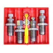 LEE 90968 DELUXE 4 DIE SET Carbide Cal.45ACP