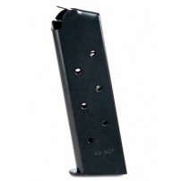 KIMBER Caricatore Calibro 45 ACP per Mod. 1911 8 Colpi Nero