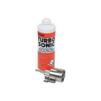 LYMAN - Liquido pulizia Turbo Sonic CONF. 473,18ml/16 fl.oz. - 7631707