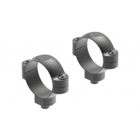 LEUPOLD QR Anelli Diametro 34mm SUPER ALTO MATTE (Opaco) Cod.118286