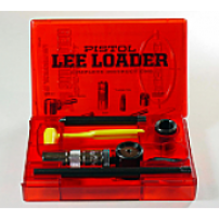 LEE LOADER Kit Dies 90254 Cal.9mm Luger per ricarica manuale