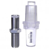 LEE 90614 RIFLE QUICK TRIM DIE calibro 9,3x62 Mauser