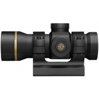 LEUPOLD FREEDOM RDS 1X34  1 MOA RED DOT CON ATTACCHI Cod.18092