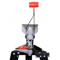 LEE 91610 ACP Automatic Case Priming Press - Pressa per innescare i bossoli con lungh. non superiore a 2-1/2, 6,35 cm