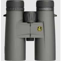 LEUPOLD BINOCOLO BX-1 MCKENZIE HD  10X42mm GRIGIO