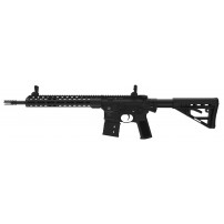 SCHMEISSER AR15 M4FL Carabina Calibro 223Rem