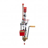 LEE Ultimate Turret Press 5 Station calibro 9mm Luger cod.LEE 92172