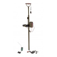 PIANETA COLOMBACCIO Racchetta motorizzata altezza 90 cm