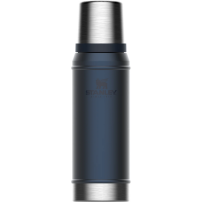 Borraccia Termica Stanley CLASSIC BOTTLE da 750ml Nightfall Blue