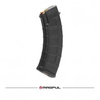 MAGPUL PMAG 30 Caricatore AK47 calibro 7,62x39mm Soviet da 29 Colpi Black