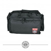 ASTRA DEFENSE Range Bag  Black 45x25x25cm Bora Tattica Colore nera