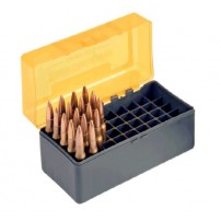 SMARTRELOADER Scatola Porta Munizioni per Carabina calibro 223 da 50 colpi Cod.VBSR615