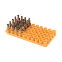 SMARTRELOADER UNIVERSAL RELOADING TRAY Piastra porta bossoli universale