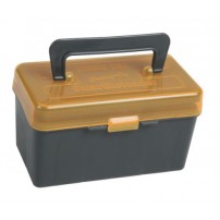 SMARTRELOADER Carry On Box Portacolpi per calibro 30-06 per 50 colpi Cod.VBSR631