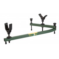 CALDWELL THE 7 REST da tiro ambidestro con telaio asimmetrico