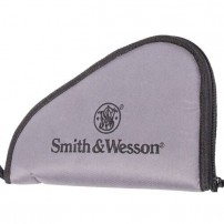 SMITH & WESSON DEFENDER Fodero per Arma Corta SMALL 23x15x4cm