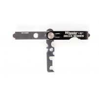 WHEELER Delta Series Raschietto per la Pulizia AR15